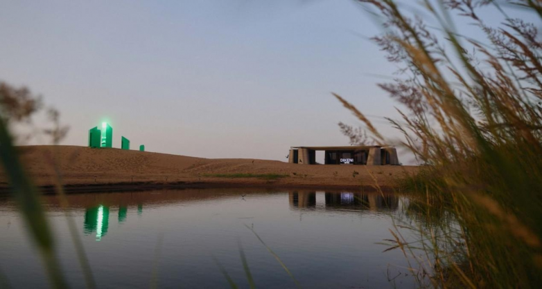 真正的可持续之路，看DIKENI迪柯尼如何坐实中国高端男装品牌定位