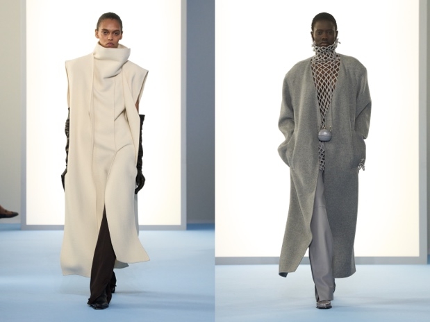 SPORTMAX 2026 秋冬系列